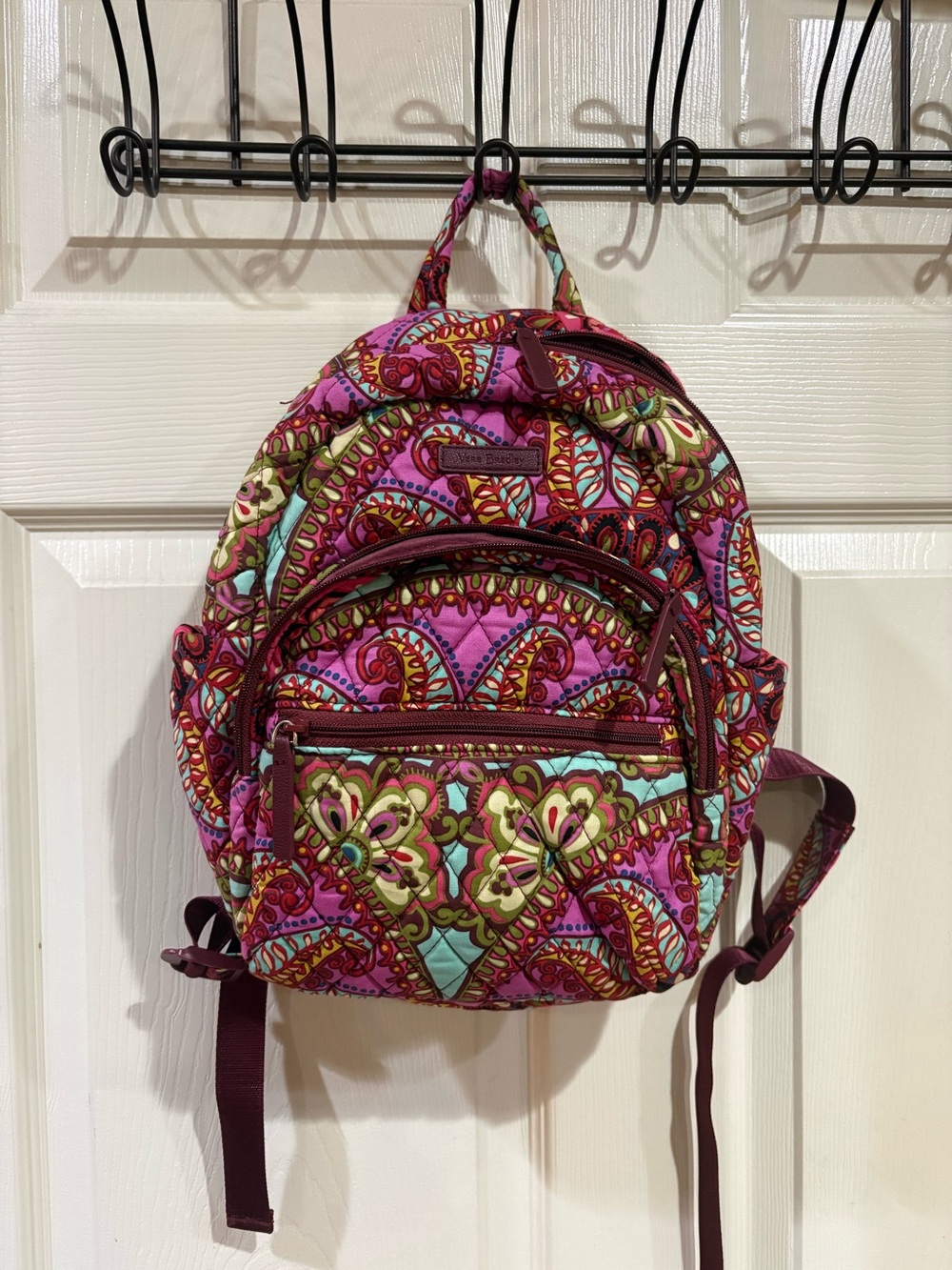 Vera Bradley backpack